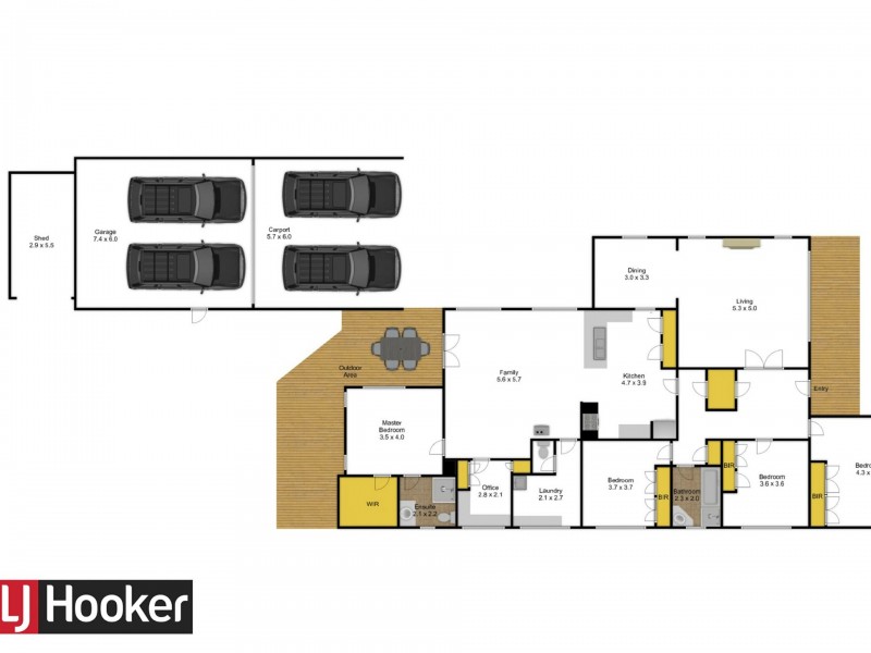 35 Mitchell Street, Bairnsdale VIC 3875