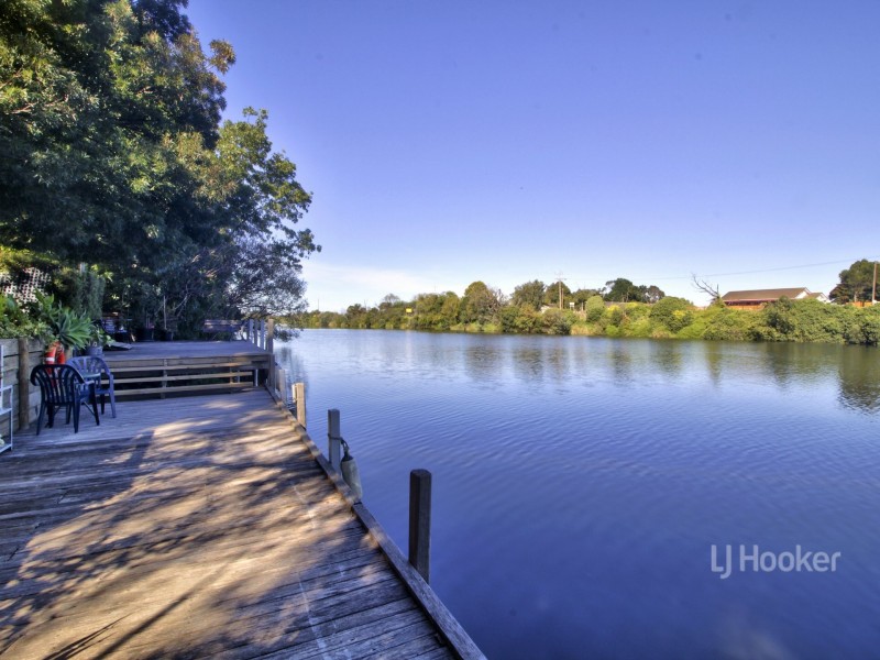 28 Robb Street, East Bairnsdale VIC 3875