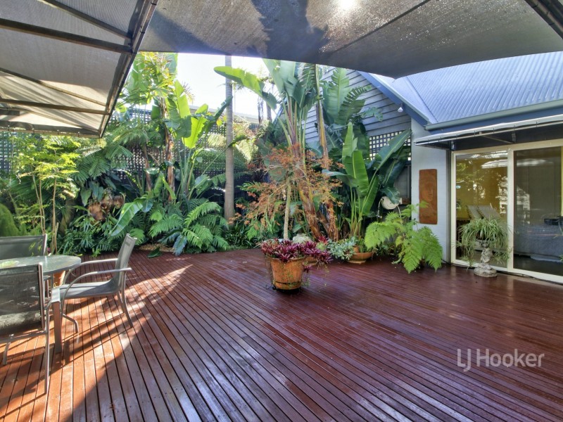 28 Robb Street, East Bairnsdale VIC 3875