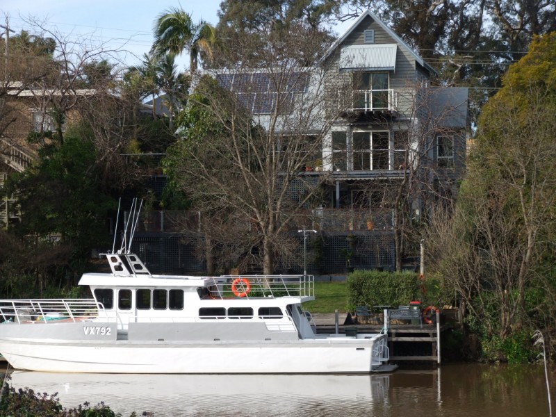 28 Robb Street, East Bairnsdale VIC 3875