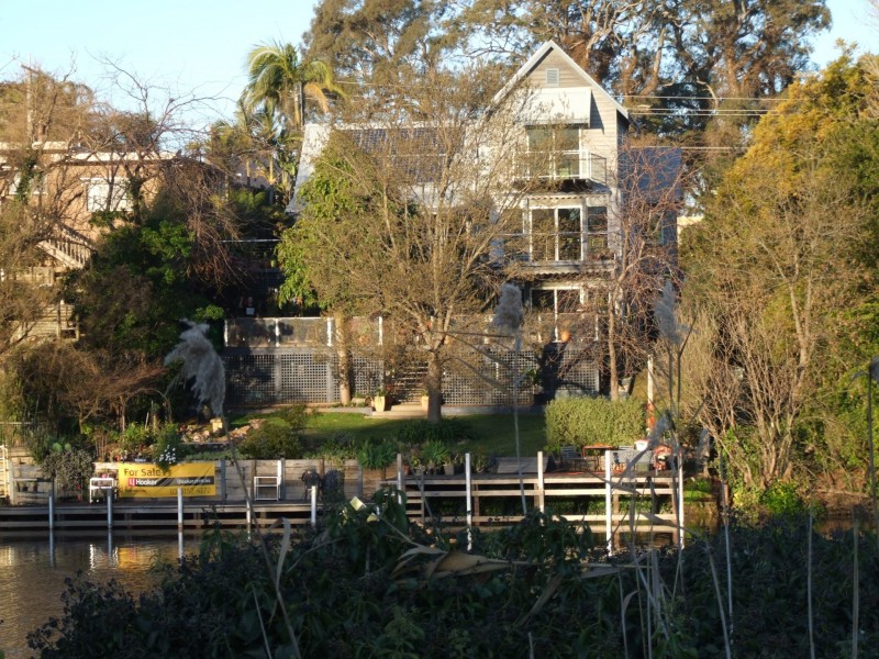 28 Robb Street, East Bairnsdale VIC 3875