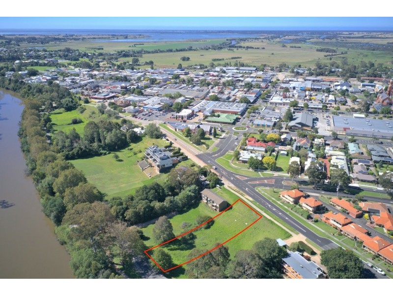 66 Riverine Street, Bairnsdale VIC 3875