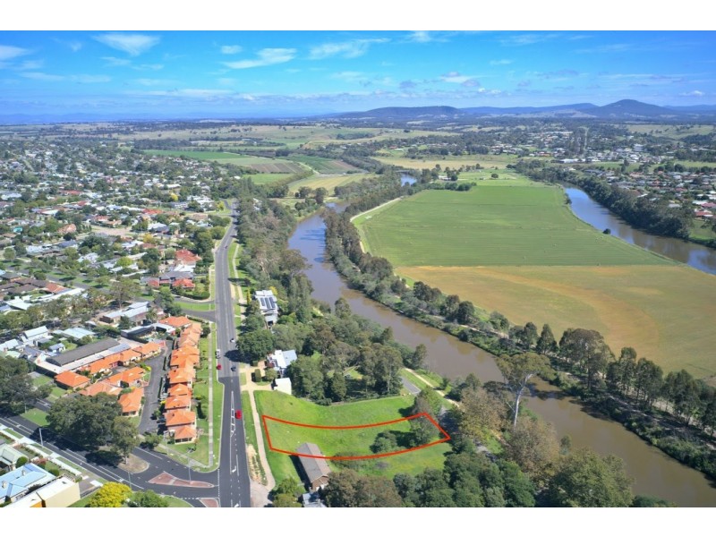 66 Riverine Street, Bairnsdale VIC 3875