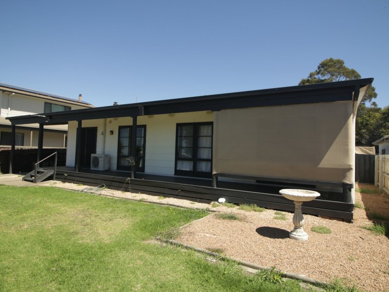 4 Nicholson Court, Nicholson VIC 3882