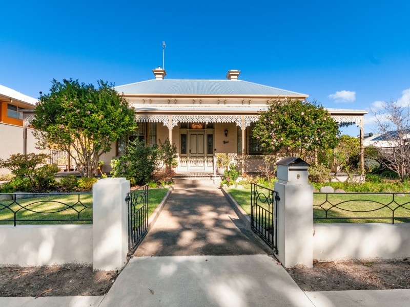 9 Pearson Street, Bairnsdale VIC 3875