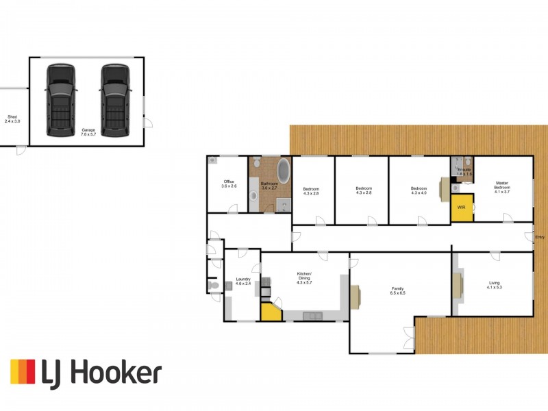 9 Pearson Street, Bairnsdale VIC 3875