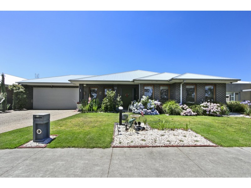 12 Verdell Street, Bairnsdale VIC 3875