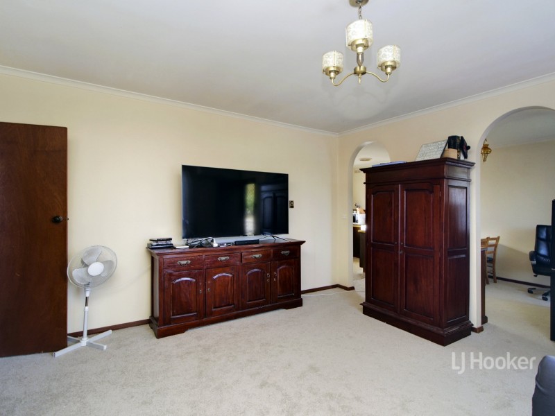 2/14 Dahlsen Crescent, Bairnsdale VIC 3875