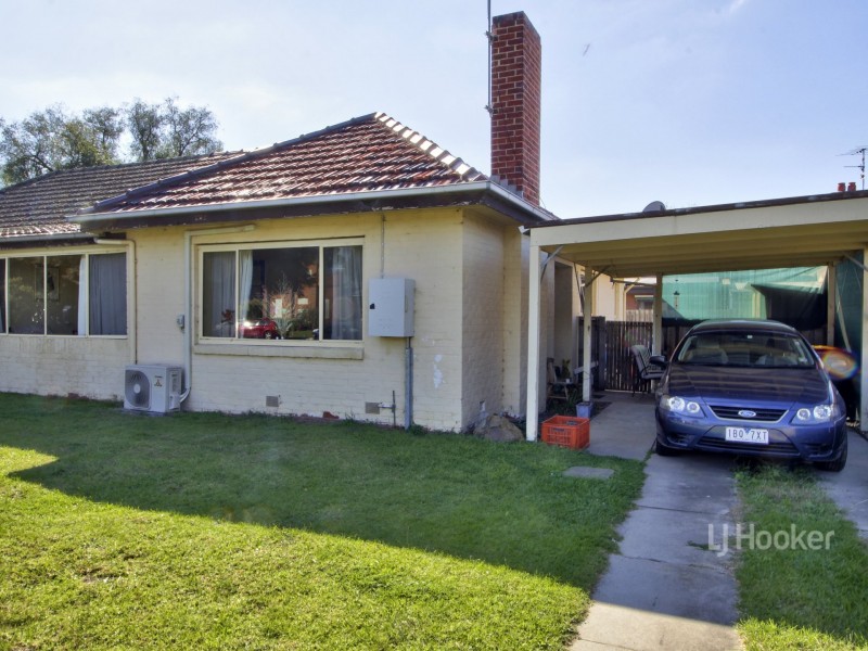 69 Service Street, Bairnsdale VIC 3875