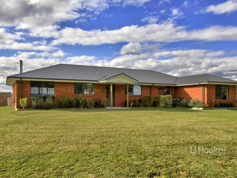 103 Ives Road, Lindenow South VIC 3875