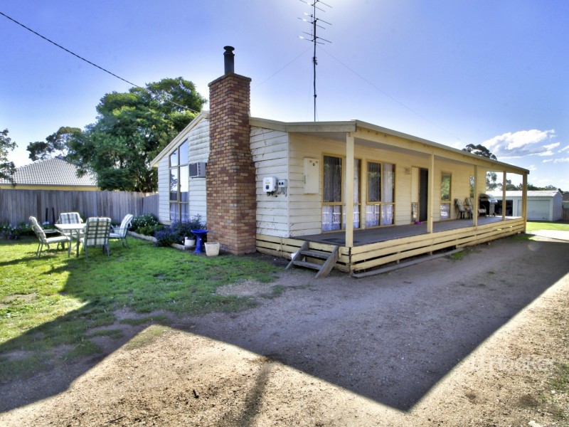 184 Wallace Street, Bairnsdale VIC 3875