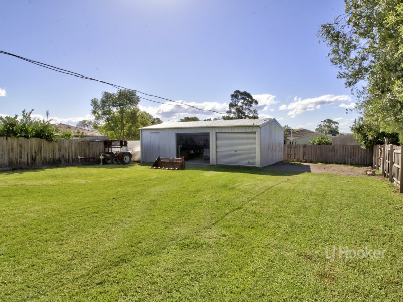 184 Wallace Street, Bairnsdale VIC 3875