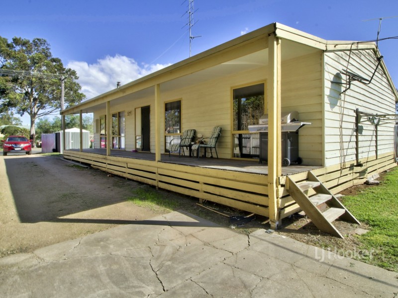 184 Wallace Street, Bairnsdale VIC 3875