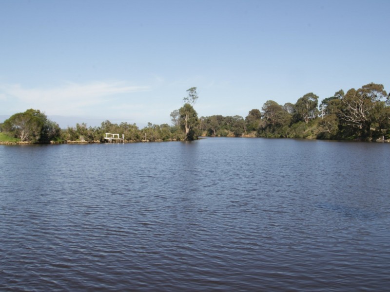 62 (lot 91 Punt Road, Johnsonville VIC 3902