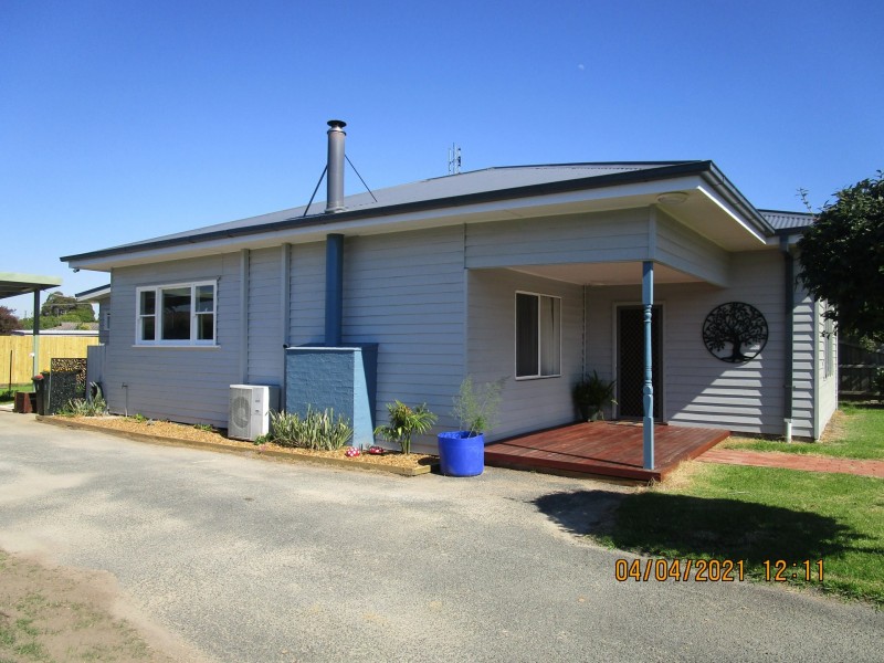 71 Moroney Street, Bairnsdale VIC 3875