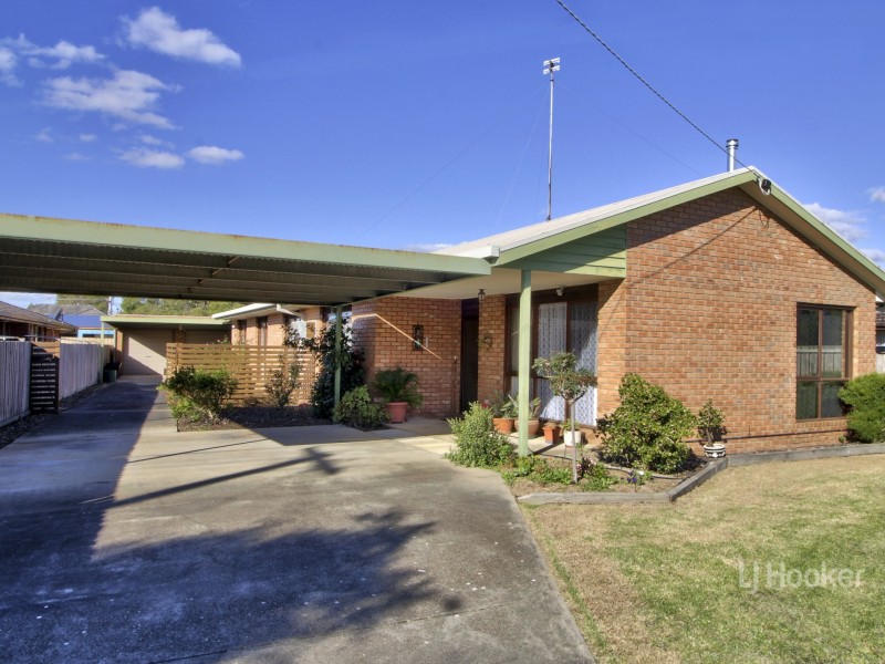 7 Garden Avenue, Bairnsdale VIC 3875