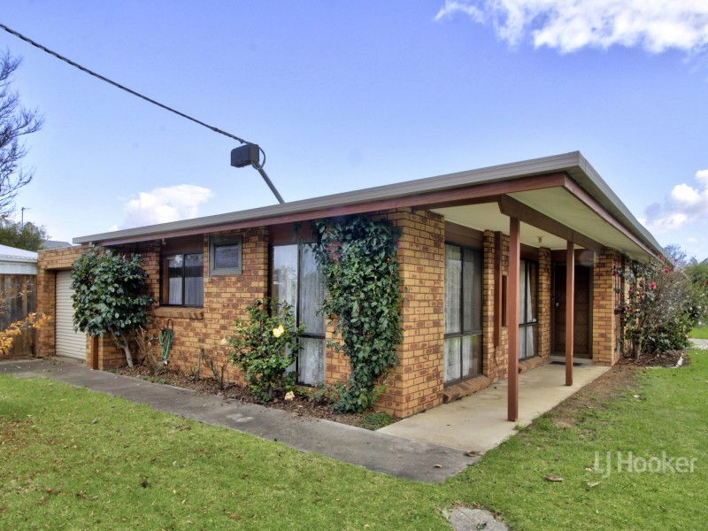 1/58 Dawson Street, Bairnsdale VIC 3875