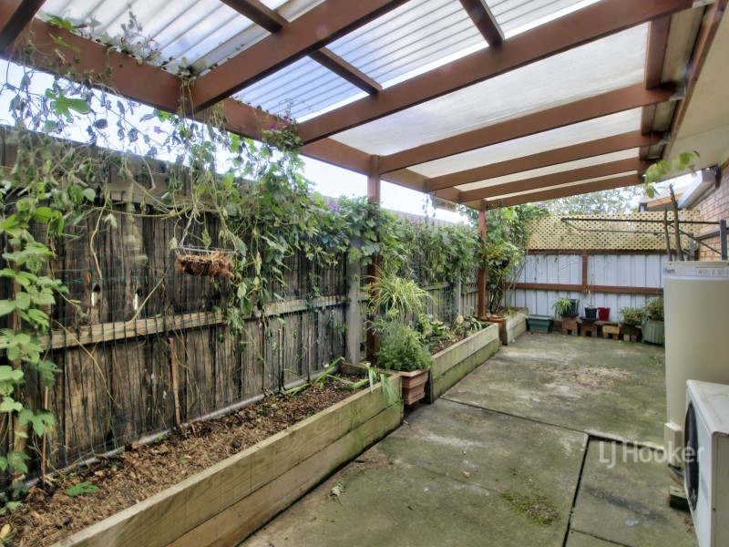 1/58 Dawson Street, Bairnsdale VIC 3875