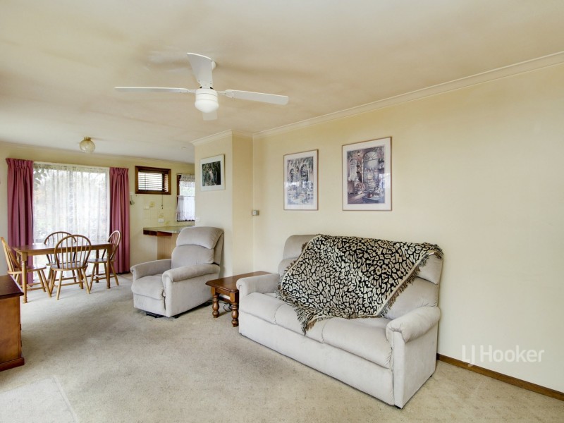 1/58 Dawson Street, Bairnsdale VIC 3875