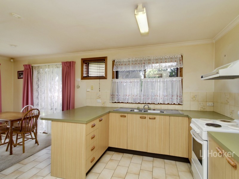 1/58 Dawson Street, Bairnsdale VIC 3875