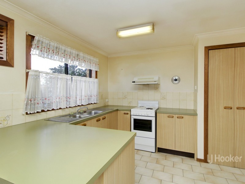 1/58 Dawson Street, Bairnsdale VIC 3875