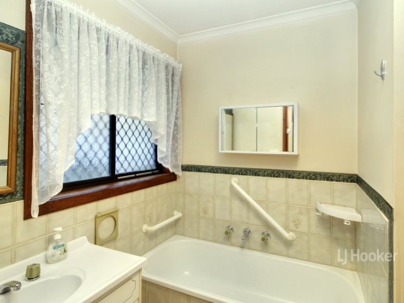 1/58 Dawson Street, Bairnsdale VIC 3875