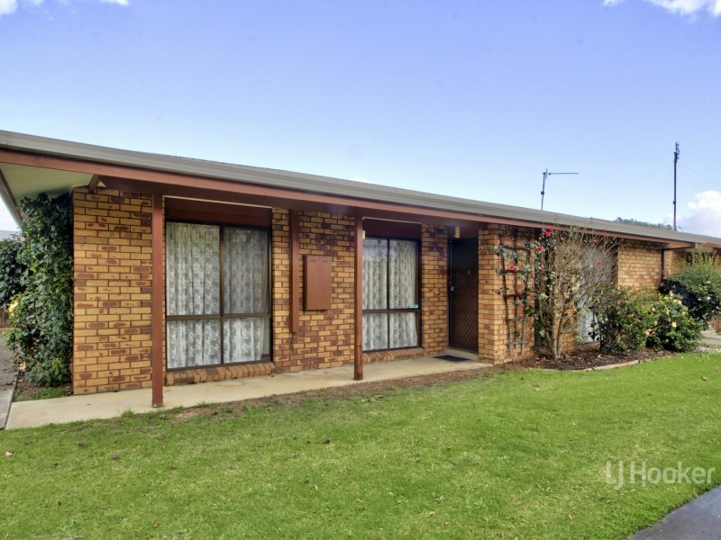 1/58 Dawson Street, Bairnsdale VIC 3875