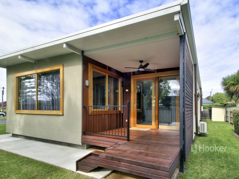 4 McKean Street, Bairnsdale VIC 3875