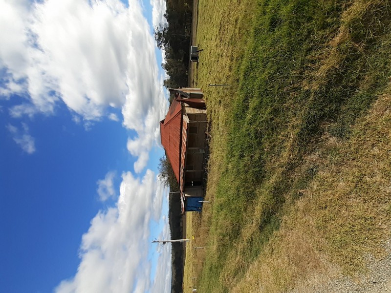 288 Holloways Road, Buchan South VIC 3885