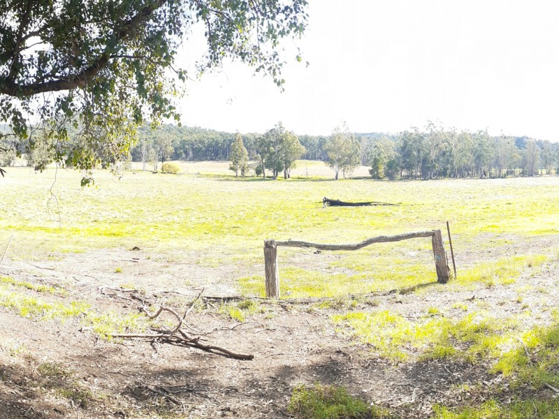 288 Holloways Road, Buchan South VIC 3885