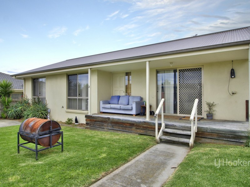 2/173 Moroney Street, Bairnsdale VIC 3875