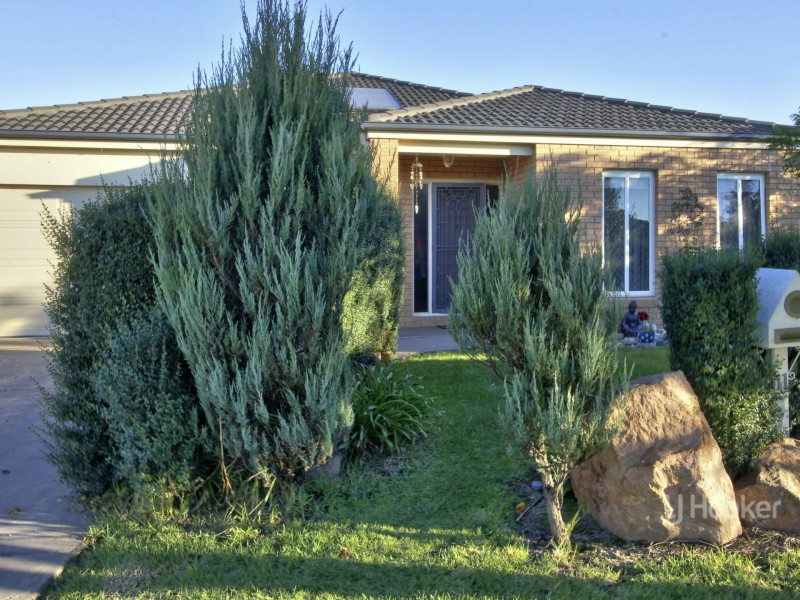 11 Clematis Court, Lucknow VIC 3875