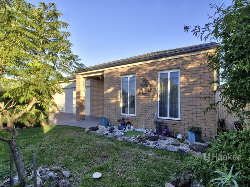11 Clematis Court, Lucknow VIC 3875