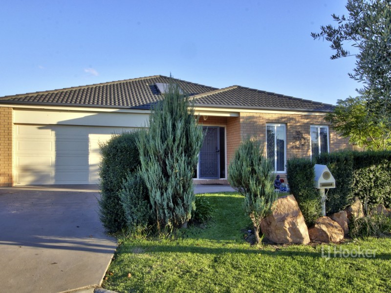 11 Clematis Court, Lucknow VIC 3875