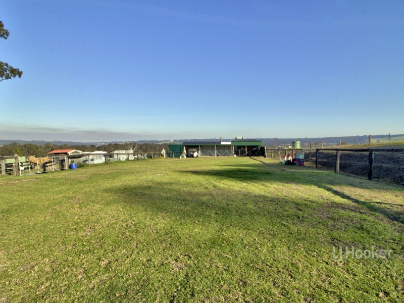 4 Pitt Lane, Sarsfield VIC 3875