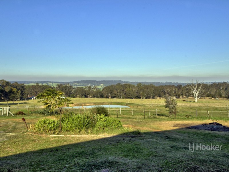 4 Pitt Lane, Sarsfield VIC 3875