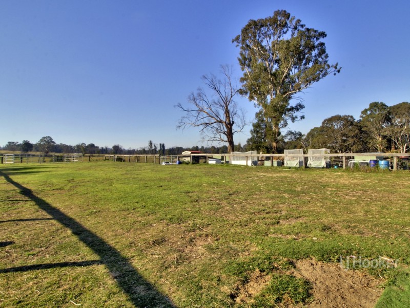 4 Pitt Lane, Sarsfield VIC 3875