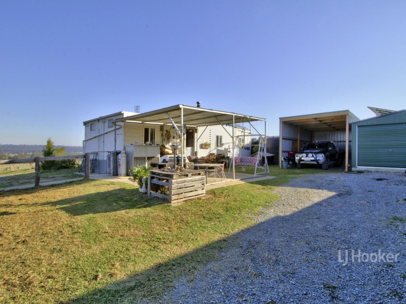 4 Pitt Lane, Sarsfield VIC 3875