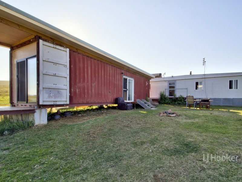 4 Pitt Lane, Sarsfield VIC 3875