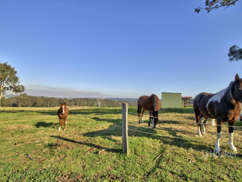 4 Pitt Lane, Sarsfield VIC 3875