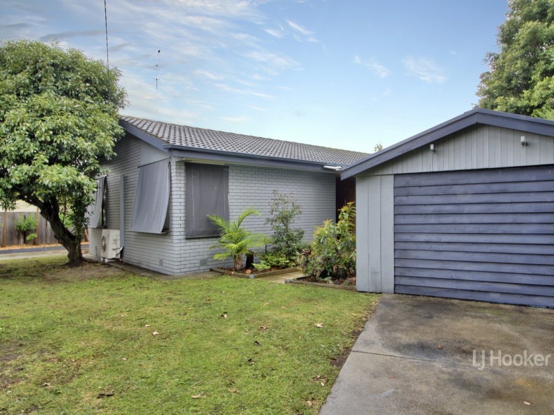 186 Bullumwaal Road, Wy Yung VIC 3875