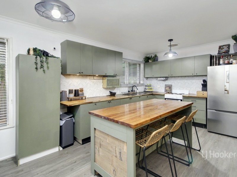 186 Bullumwaal Road, Wy Yung VIC 3875