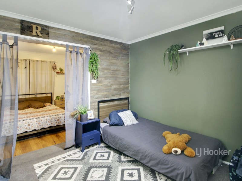 186 Bullumwaal Road, Wy Yung VIC 3875