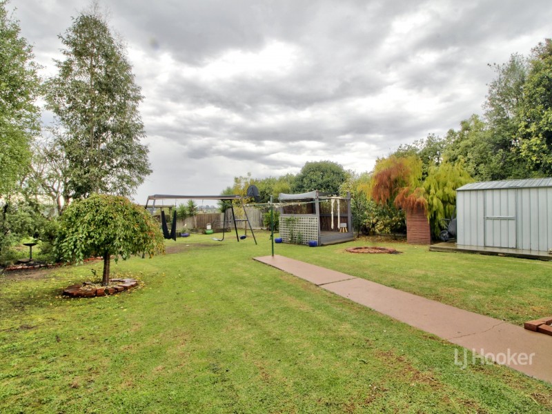 186 Bullumwaal Road, Wy Yung VIC 3875