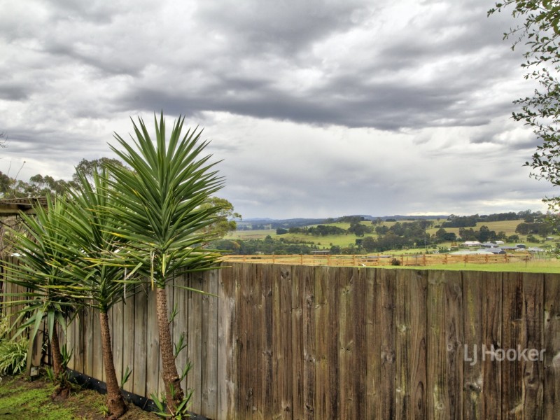 186 Bullumwaal Road, Wy Yung VIC 3875