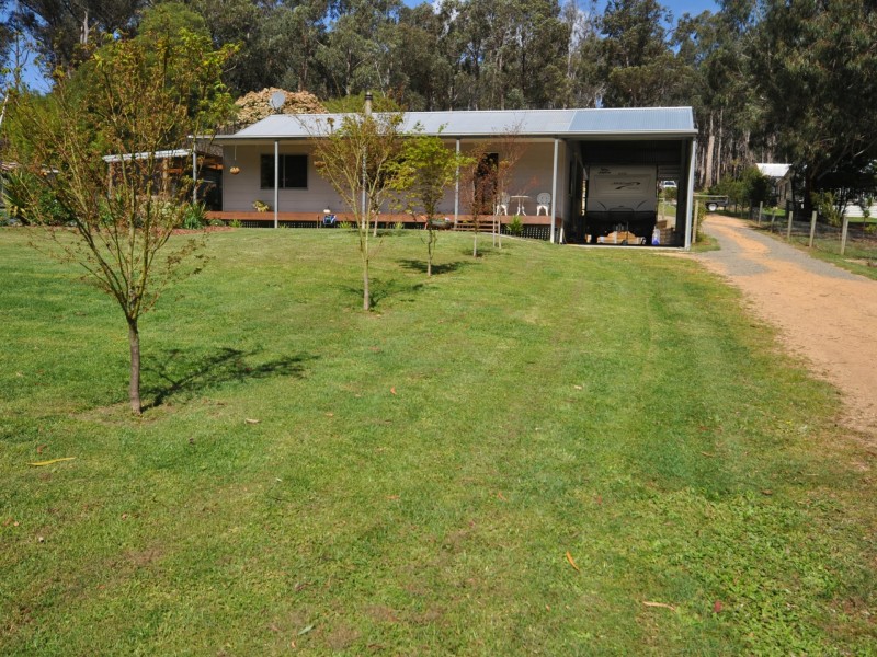 2695 Bullumwaal Road, Bullumwaal VIC 3875