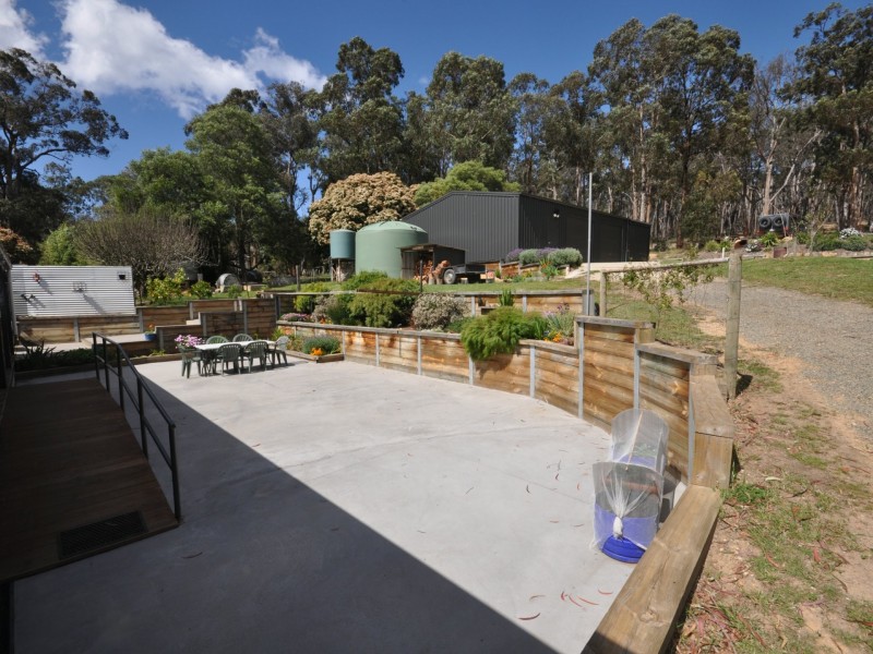 2695 Bullumwaal Road, Bullumwaal VIC 3875