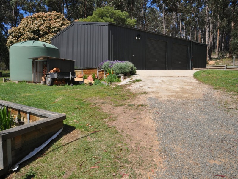 2695 Bullumwaal Road, Bullumwaal VIC 3875