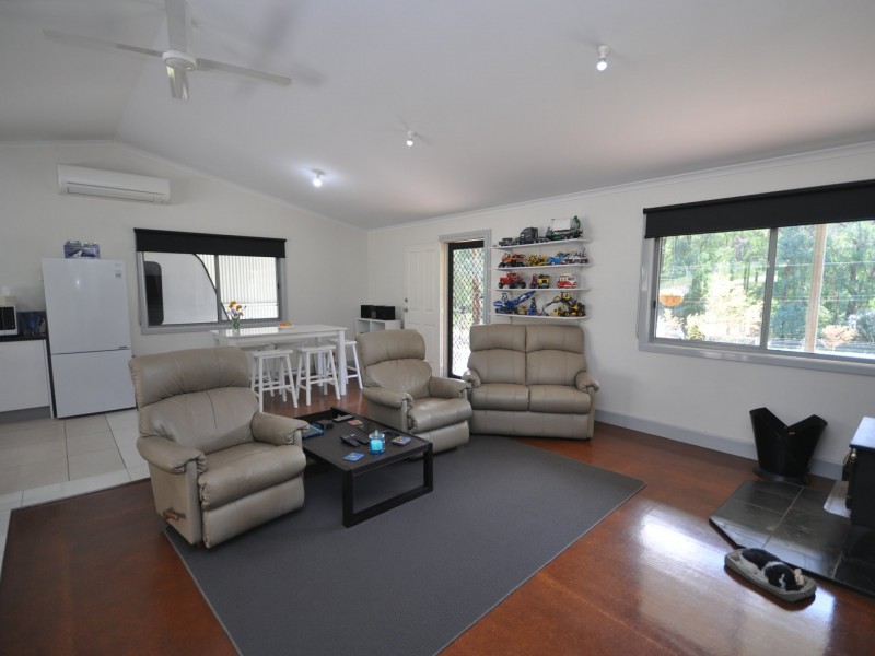 2695 Bullumwaal Road, Bullumwaal VIC 3875