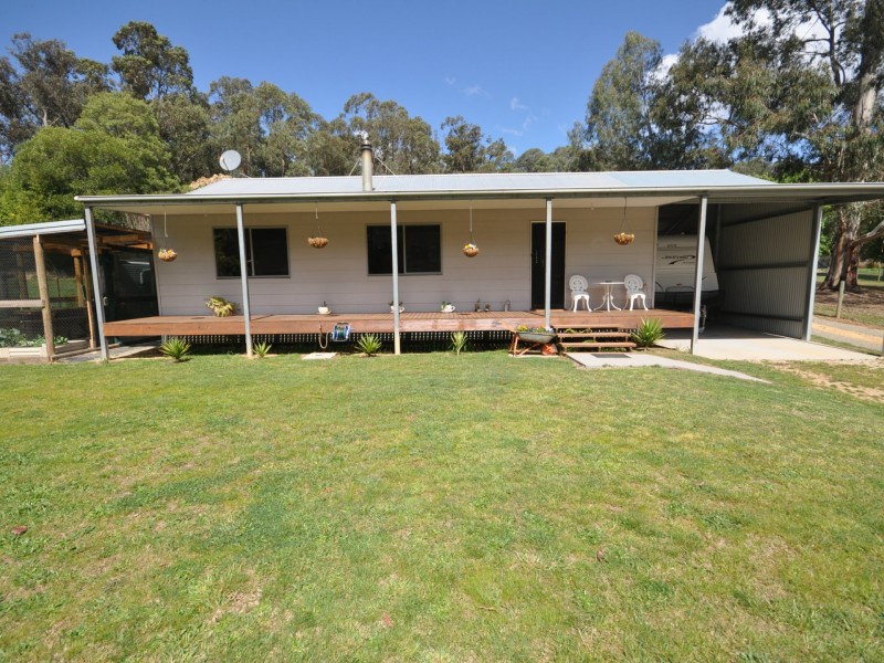 2695 Bullumwaal Road, Bullumwaal VIC 3875